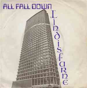 Lindisfarne - All Fall Down