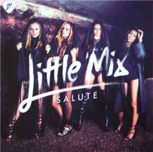 Little Mix - Salute