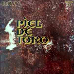 Los Relampagos - Piel De Toro