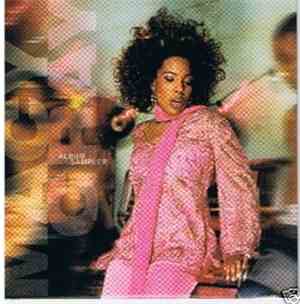 Macy Gray - Album Sampler