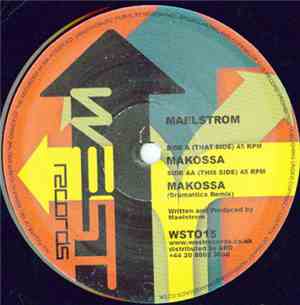 Maelstrom  - Makossa