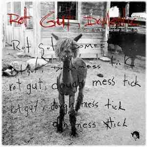 Margot & The Nuclear So And So's - Rot Gut, Domestic