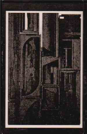 Mark Van Fleet - The Night Scrivener