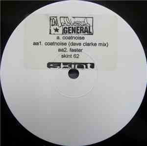 Midfield General - Coatnoise