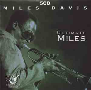 Miles Davis - Ultimate Miles