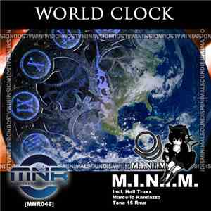 M.I.N.I.M. - World Clock