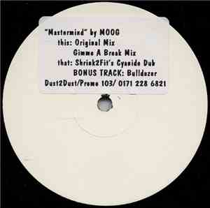 Moog  - Mastermind