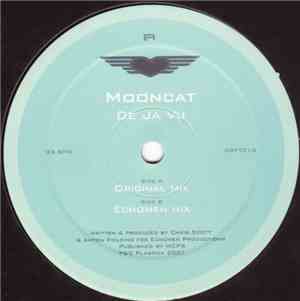 Mooncat - De Ja Vu