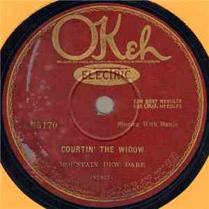 Mountain Dew Dare - Courtin' The Widow / Don't Love A Smiling Sweetheart