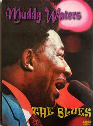 Muddy Waters - The Blues
