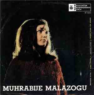 Muhrabije Malazogu - Asaman Moj Rrezja Bardahë