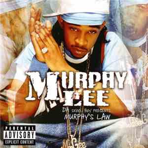 Murphy Lee - Da Skool Boy Presents Murphy's Law