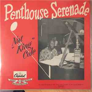 Nat King Cole - Penthouse Serenade