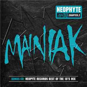 Neophyte - Mainiak Chapter.2