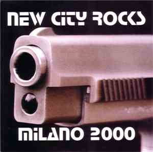 New City Rocks - Milano 2000