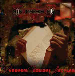 Non Immemor Mei - Реквием Опавших Листьев = Requiem Of Fallen Leaves