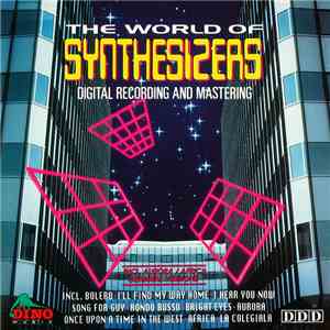 Nova  - The World Of Synthesizers