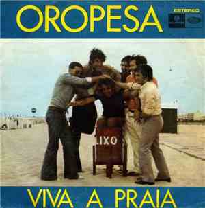 Oropesa - Viva A Praia