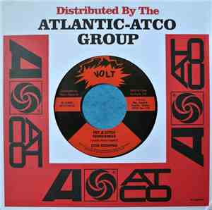 Otis Redding - Try A Little Tenderness / I´m Sick Y´All