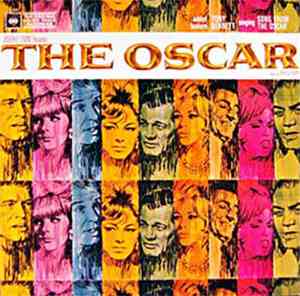 Percy Faith - The Oscar (The Original Sound Track Recording)
