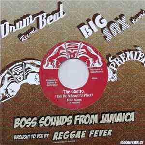 Peter Austin - The Ghetto (Can Be A Beautiful Place)