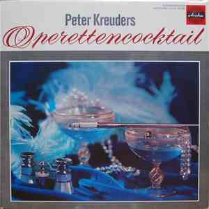Peter Kreuder - Peter Kreuders Operettencocktail