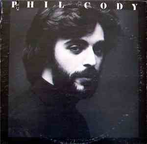 Phil Cody - Phil Cody