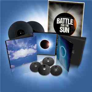 Placebo - Battle For The Sun