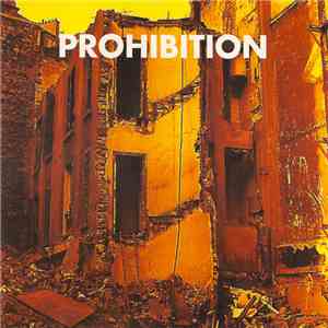 Prohibition  - Nobodinside