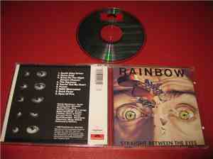 Rainbow - Straight Between The Eyes
