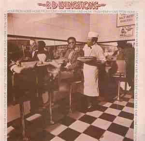 R.D. Livingstone - Home From Home