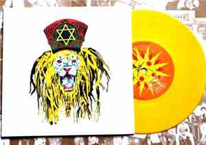 Reggae Against Politricks - Generation / Follow The Sun