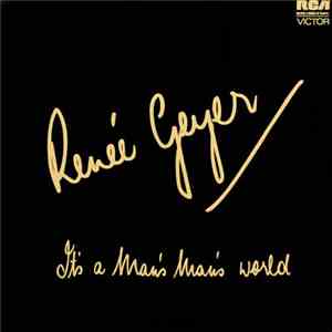 Renée Geyer - It's A Man's Man's World