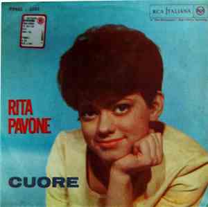 Rita Pavone - Cuore