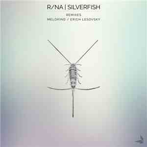 R/na - Silverfish
