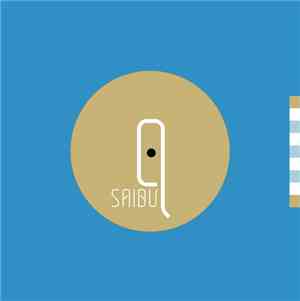 Saibu - Waiting For The Fall