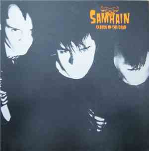 Samhain - Season Of The Dead