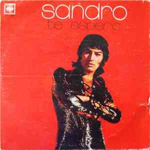Sandro  - Te Espero