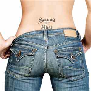 Saving Abel - Saving Abel