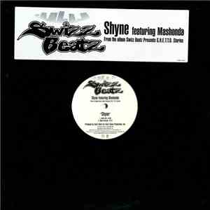 Shyne Featuring Mashonda - Shyne