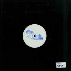 Simon Baker - Saffron EP
