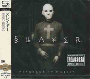 Slayer - Diabolus In Musica