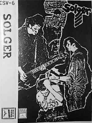 Solger - Solger
