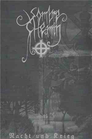 Sombre Chemin - Nacht Und Krieg