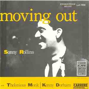 Sonny Rollins - Moving Out