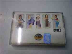 Spice Girls - SpiceWorld