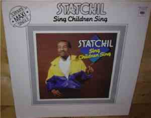 Statchil - Sing Children Sing