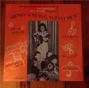 Sue - Sing A Song With Sue Volume 1