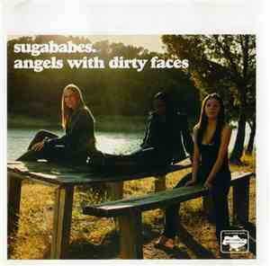 Sugababes - Angels With Dirty Faces