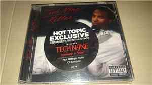 Tech N9ne - Strange Music Bonus Pack